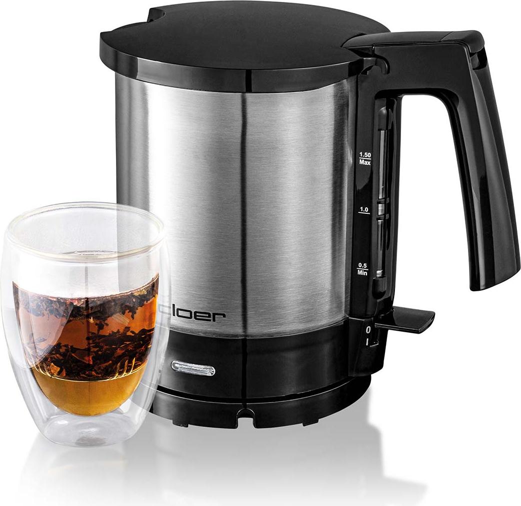 Wasserkocher Cloer-4710