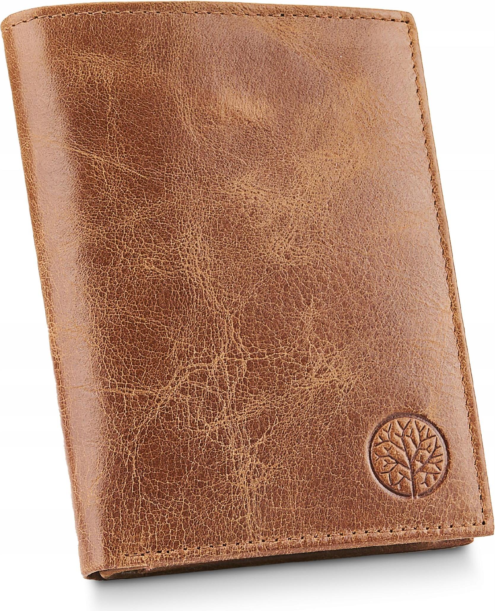 Brieftaschen Betlewski BPMBB70