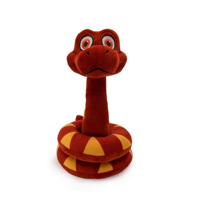 Barrado Import-Export SL The Jungle Book Kaa Plüsch 16 cm