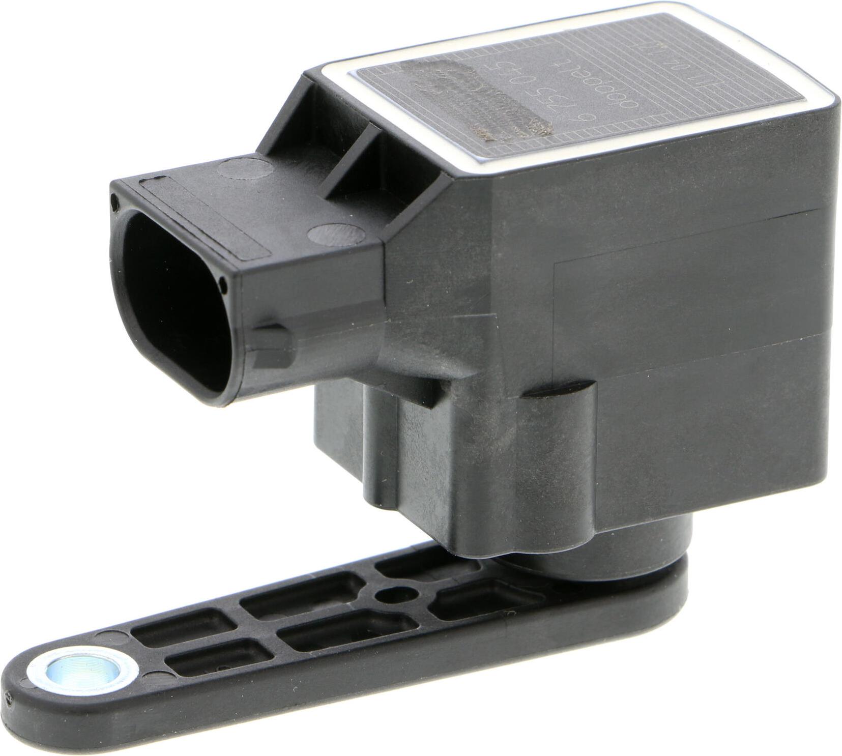 Vemo Sensor, Leuchtweitenregulierung BMW E53 V20-72-1364