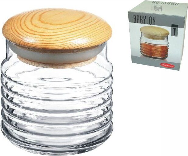 schäfer Spice Organizers Voratdose Babylon 43163