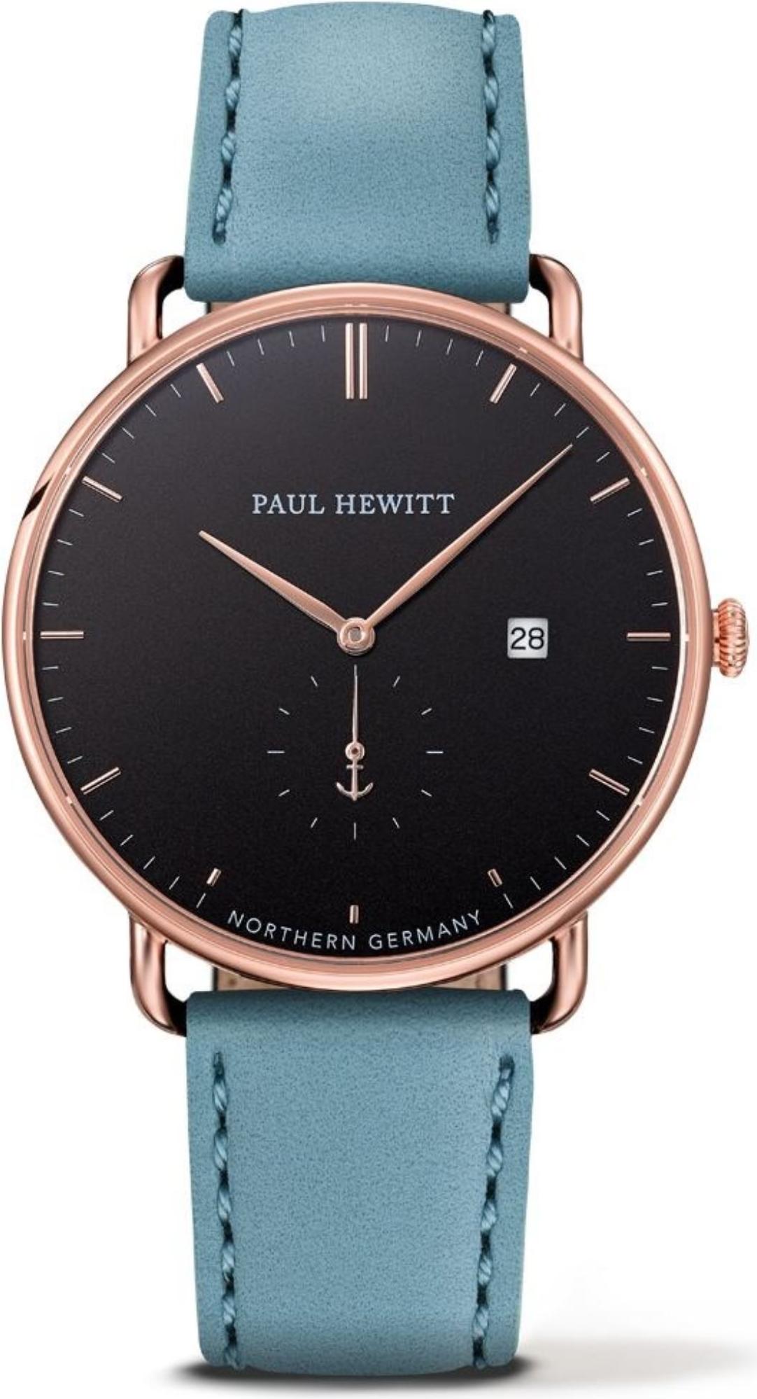Men's Watch Paul Hewitt Ph-tga-rb-23s ø 42 Mm phtgarb23s