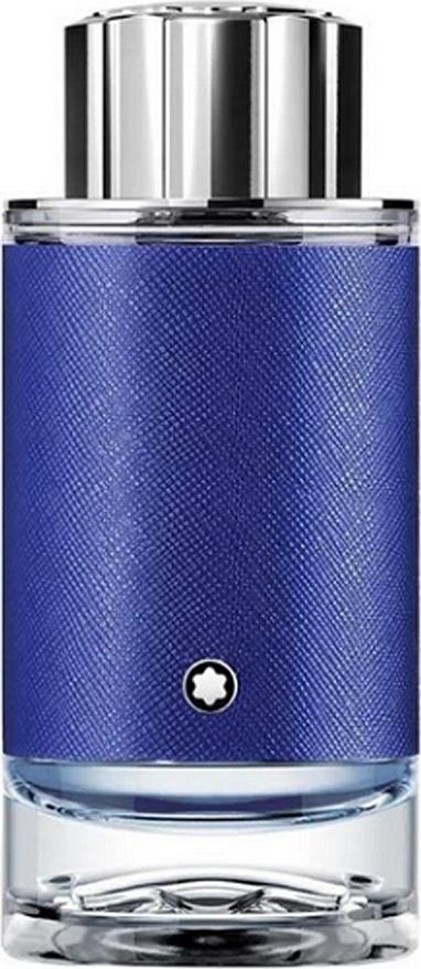 Mont Blanc Explorer Ultra Blue parfumovaná voda, 200 ml