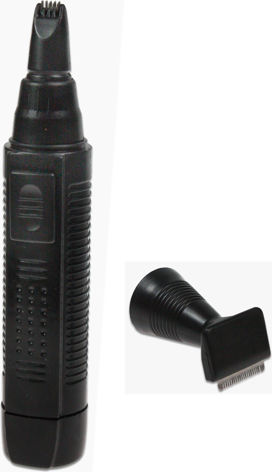 Wellys®GI-041530: Zastrihávač ušných a nosných chĺpkov so zastrihávačom