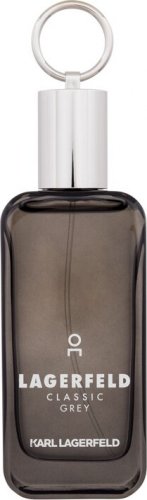 Karl Lagerfeld Classic Grey - 50 ml - toaletná voda v spreji - pánska vôňa