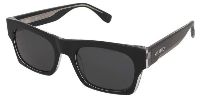 Sonnenbrille Marisio Embellished C1