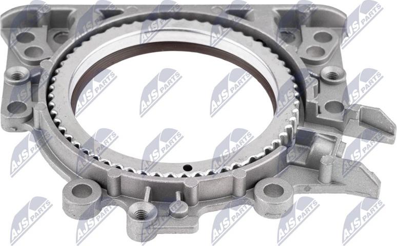 NTY Wellendichtring, Kurbelwelle NUP-VW-035