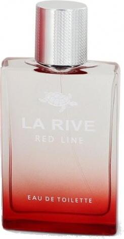 La Rive red line toaletná voda pánska 90 ml