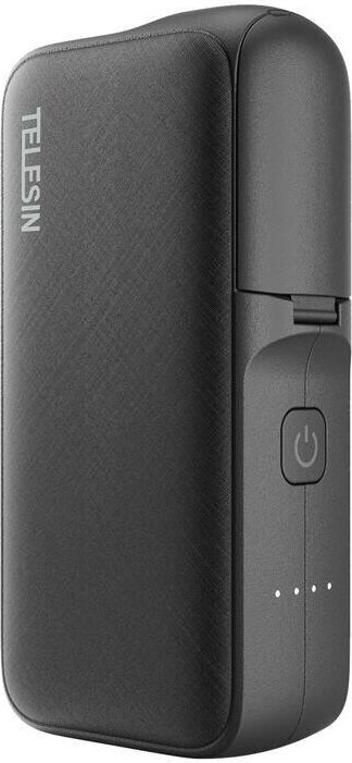 TELESIN Powerbank do accumulatora GoPro Hero 13 Black Telesin (S0-PB-01-TGP)