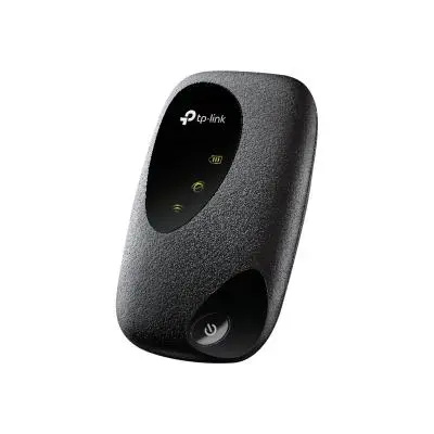 TP-LINK M7000 - Mobilný hotspot - 4G LTE - 150 Mb/s