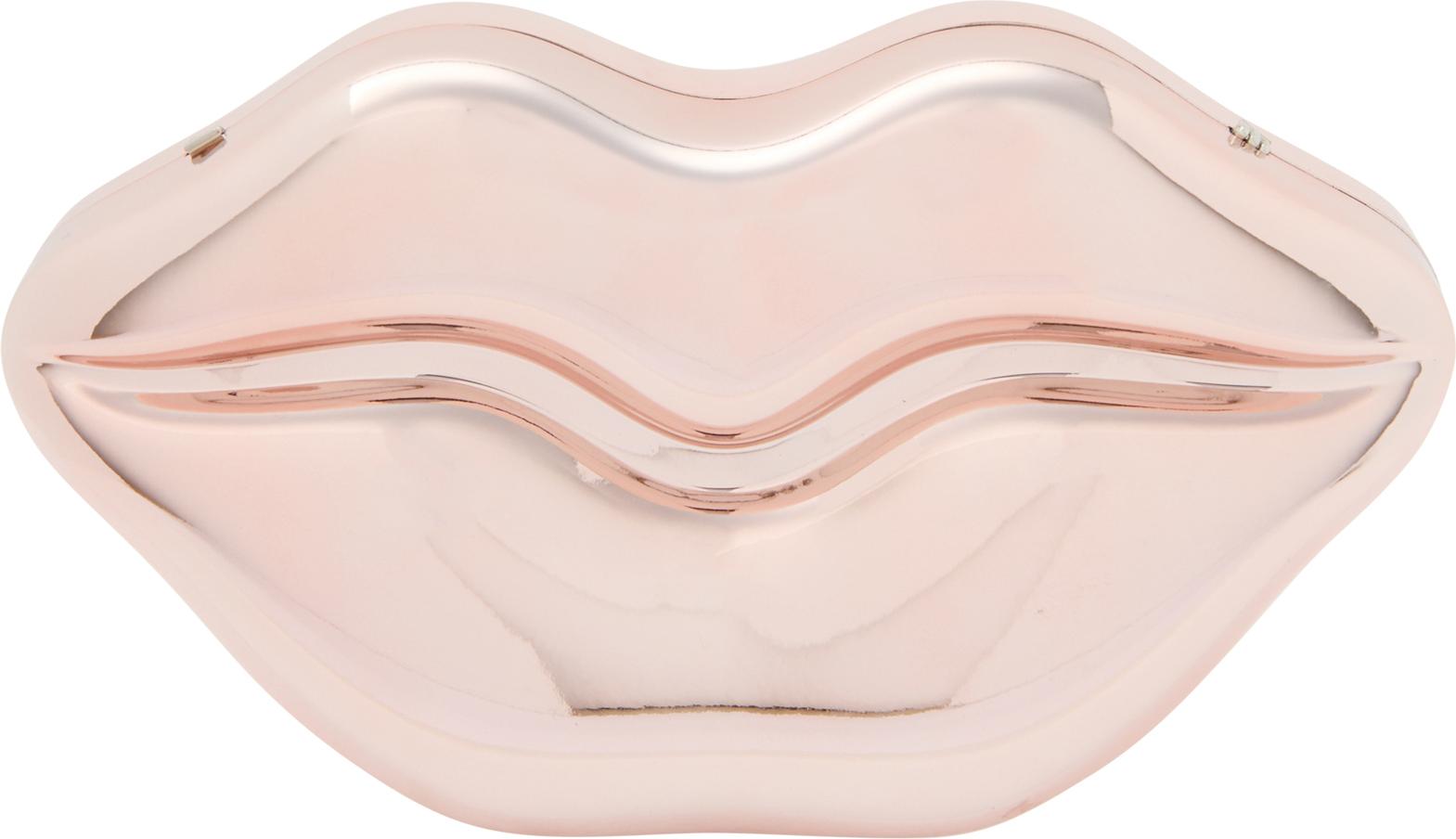 joella damen tasche - gold, one size