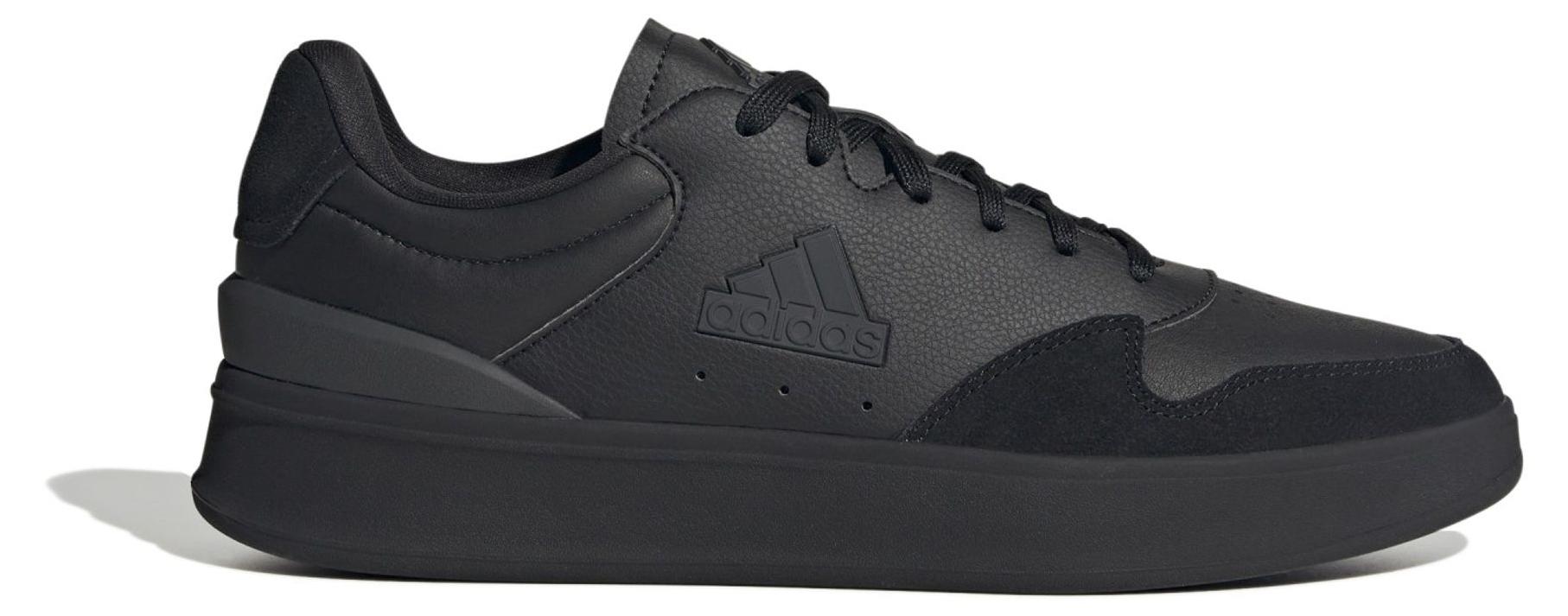 adidas Kantana Schuhe mit Gummisohle und guter Bodenhaftung