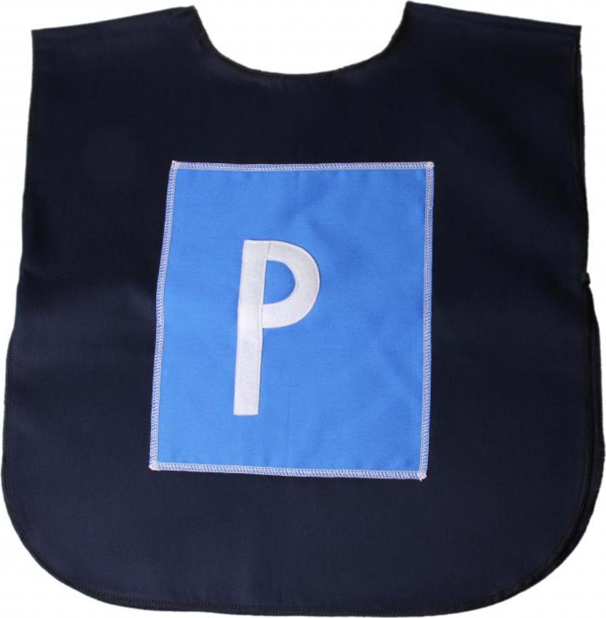 Noe Parkplatz - vest, Parkplatz