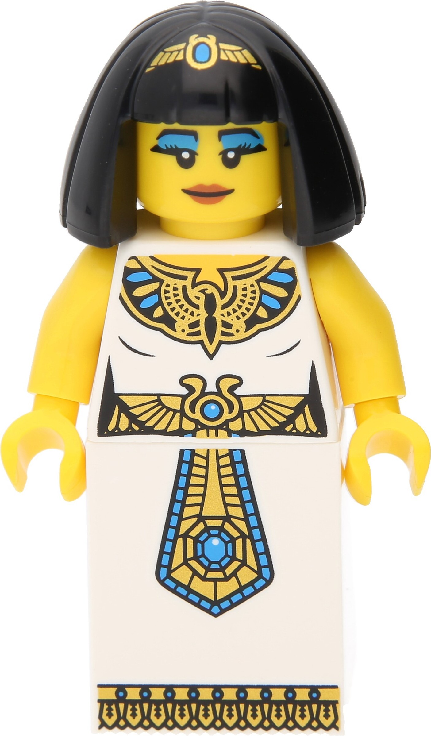 LEGO: Egyptský faraón