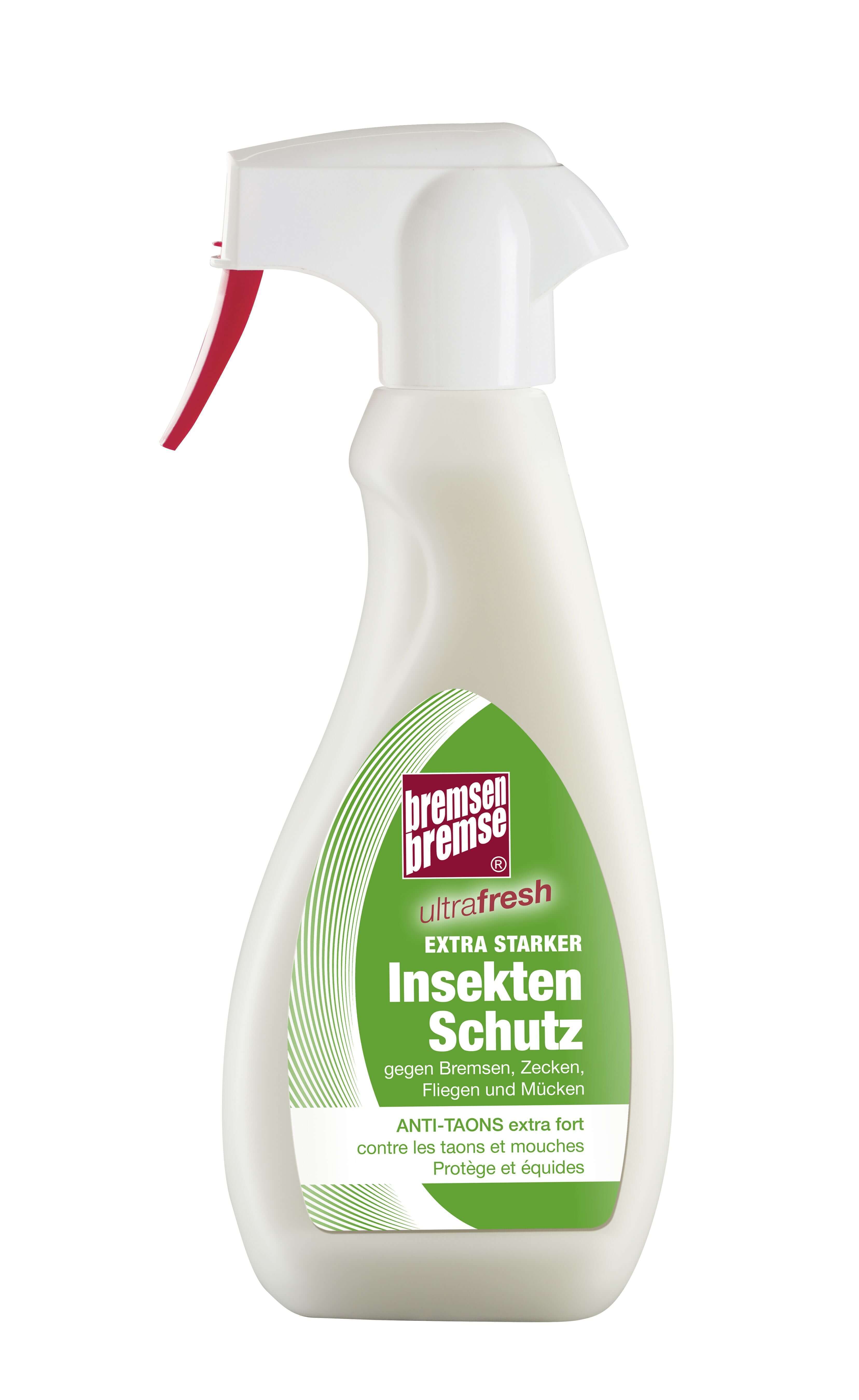 BREMSENBREMSE Insektenschutz - ultrafresh - 3537 Bremsenbremse