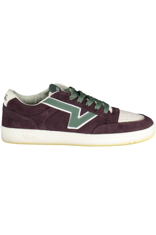 Vans Pánska Športová Obuv Viola Farba: Viola, Veľkosť: 41