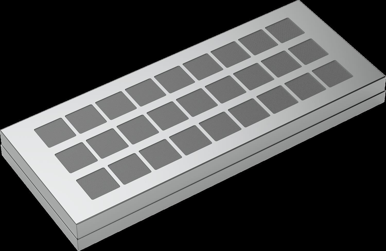 Neff Z51ITP0X0 Filter, regenerierbar