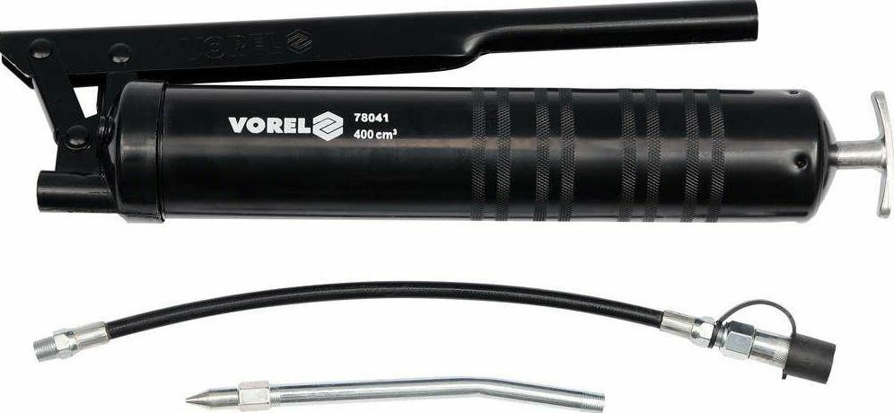 VOREL 78041 Wartung und Reparatur von Fahrzeugen of Fahrzeugen