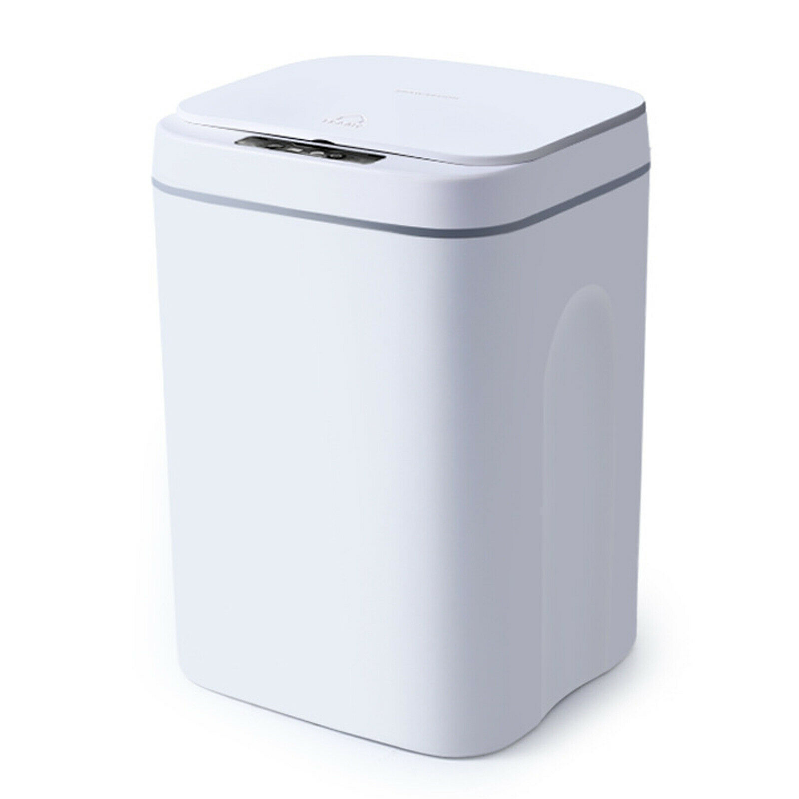 Automatik Sensor Mülleimer Abfalleimer Papierkorb Abfallbehälter Küche 16L 