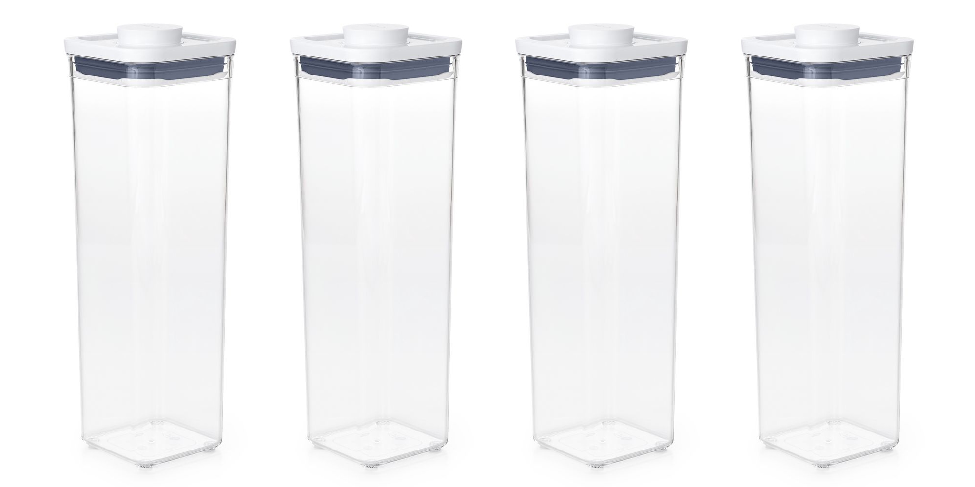 OXO Good Grips Spaghettitopf POP 2.0 - 2.1 Liter 30334/4