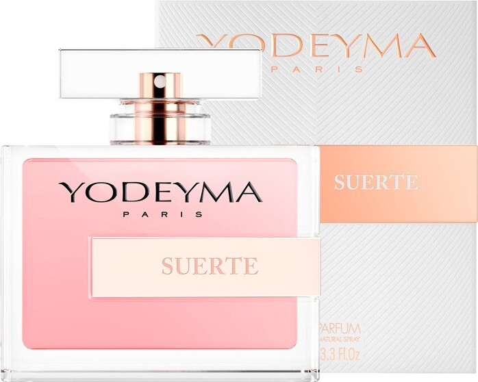 Yodeyma Surte, parfumovaná voda pre ženy 100ml