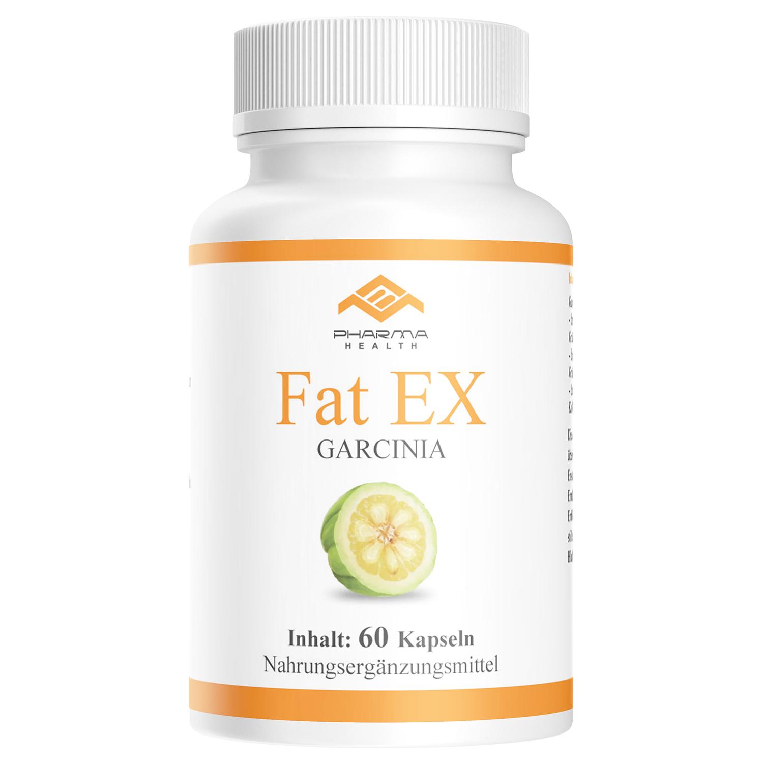 Delta7 Fat EX | Für Frauen und Männer | Einfache Anwendung