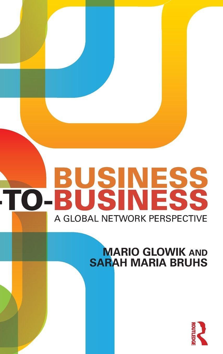 Taylor & Francis Business-to-Business