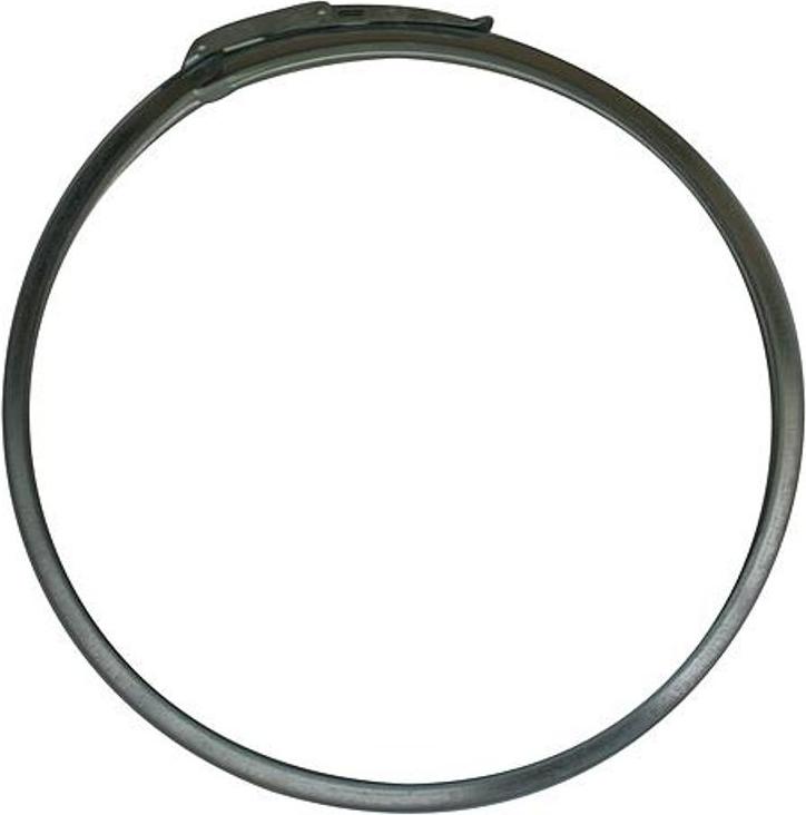 STREND PRO Spannring Pannon, für 120 Liter Fass