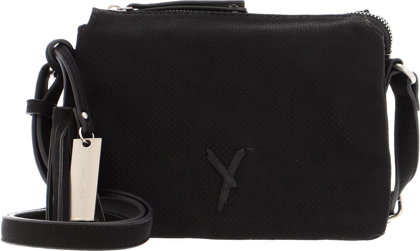 SURI FREY Damen-Taschen in schwarz, Gr. - 12401,100