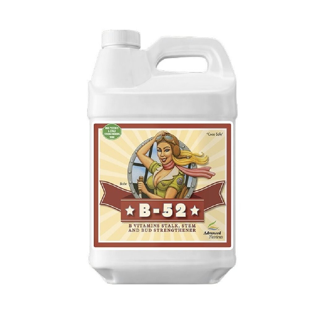 Agrom Nutrients Advanced Nutrients B-52 1 l