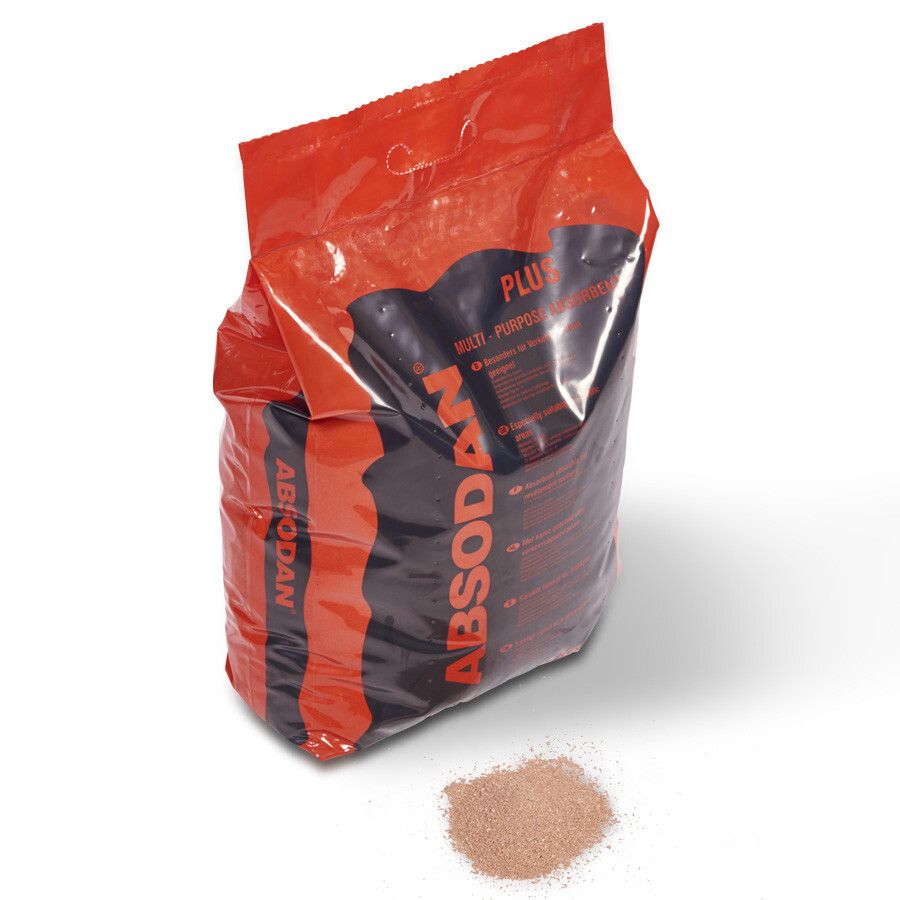 Datona Absorptionskörner - 10 Säcke á 10 kg