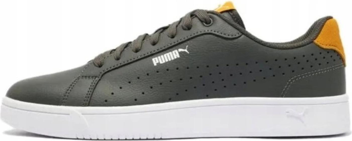 Sportschuhe Puma Grounded Perf 398418 03, Größe 42,5 39841803