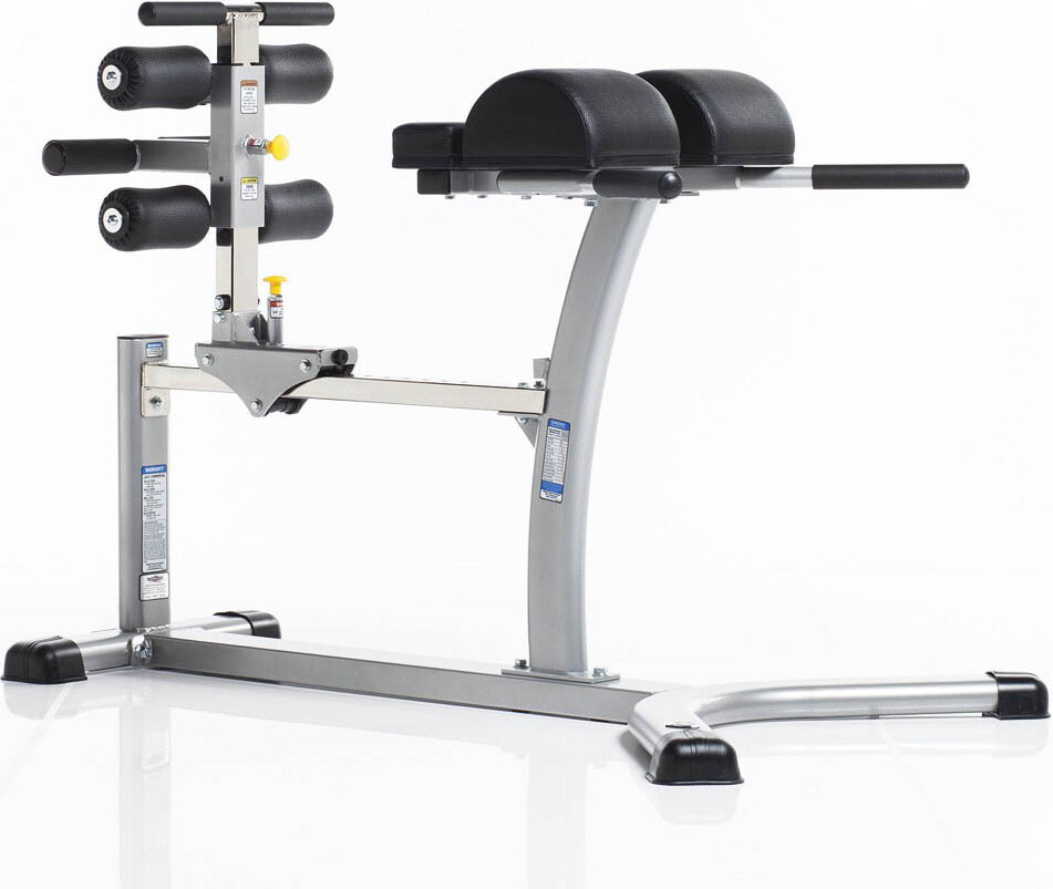 STUFF STUFF Bank zur Stärkung der Gesäßmuskulatur GLUTE HAM TUFF STUFF CGH-450