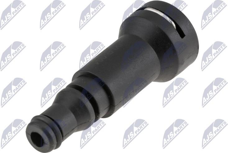 NTY Zentralausrücker, Kupplung NWS-LR-004