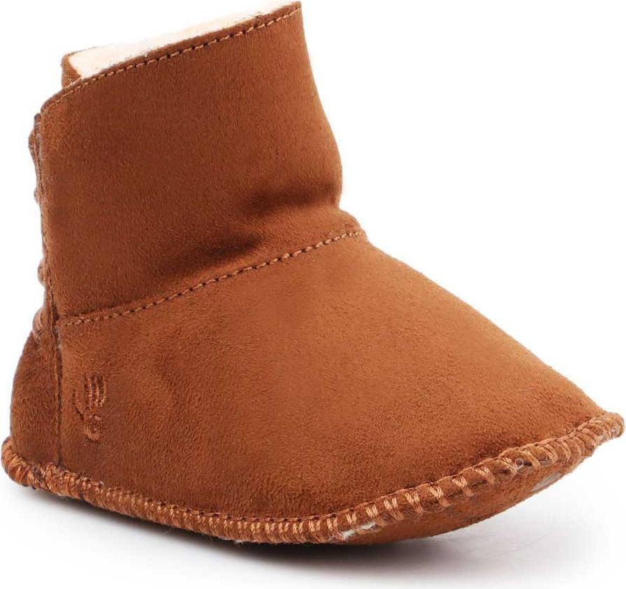 BearPaw Kaylee 2072L Hickory II Babyschuhe EU 21