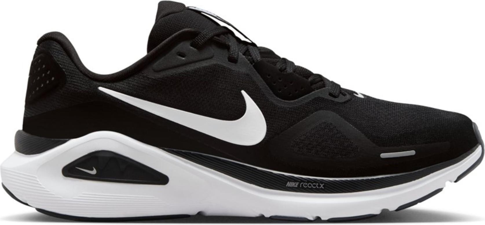 Nike Herren Laufschuhe HJ1102 mit unterstützender Dämpfung und Energierückgabe