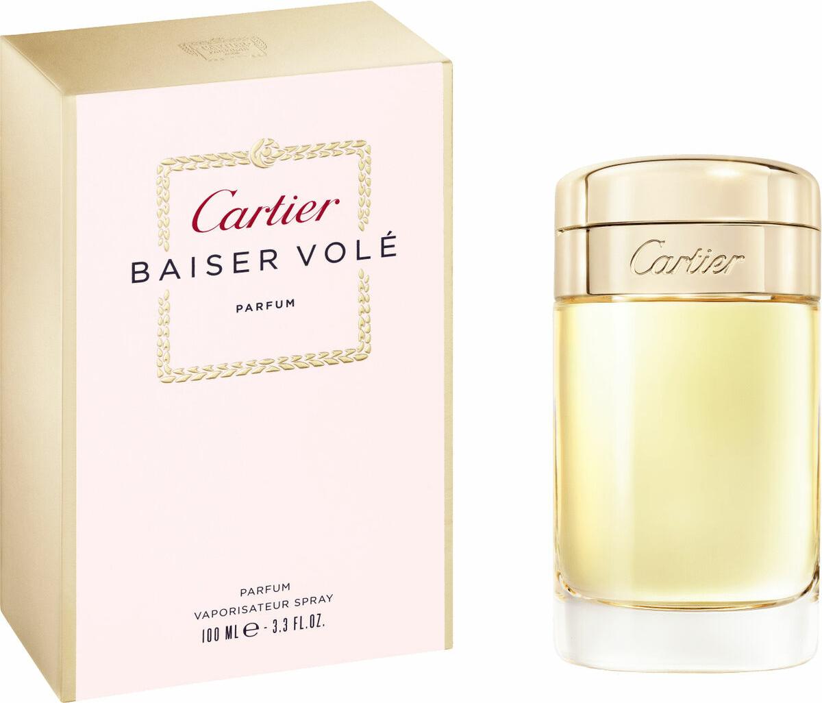 Damenparfüm Cartier Baiser Volé EDP 100 ml
