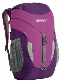Boll Trapper 18 Rucksack in Boysenbeerenlila 249402