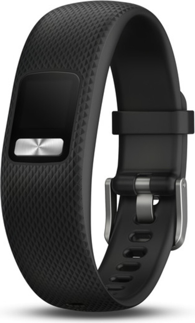 Garmin 010-12640-13 - Band - Aktivitätstracker - Schwarz - Garmin - vívofit 4 - L