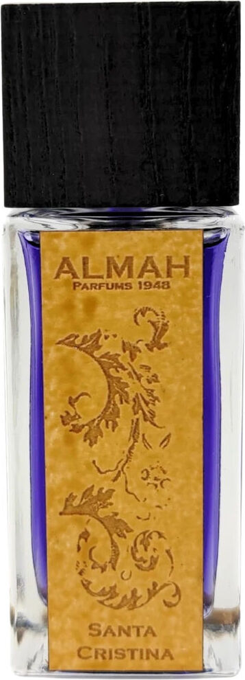 Almah Santa Cristina Eau de Parfum 50ml