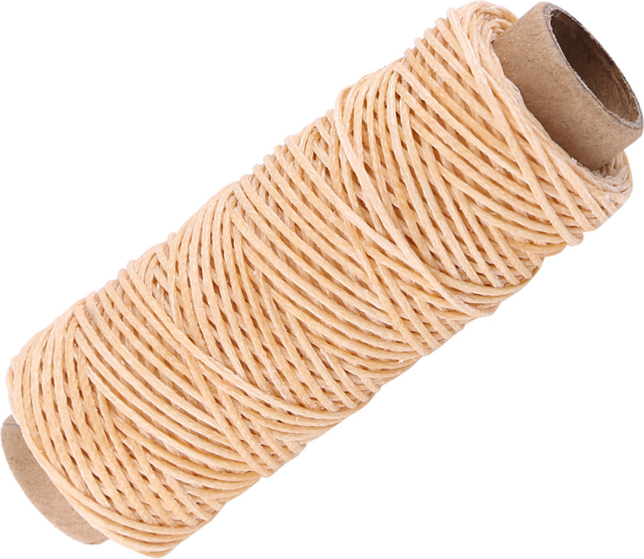 Cocosity Nähgarn, gewachstes Garn, Flachgarn, Ledernähgarn, Handnähgarn