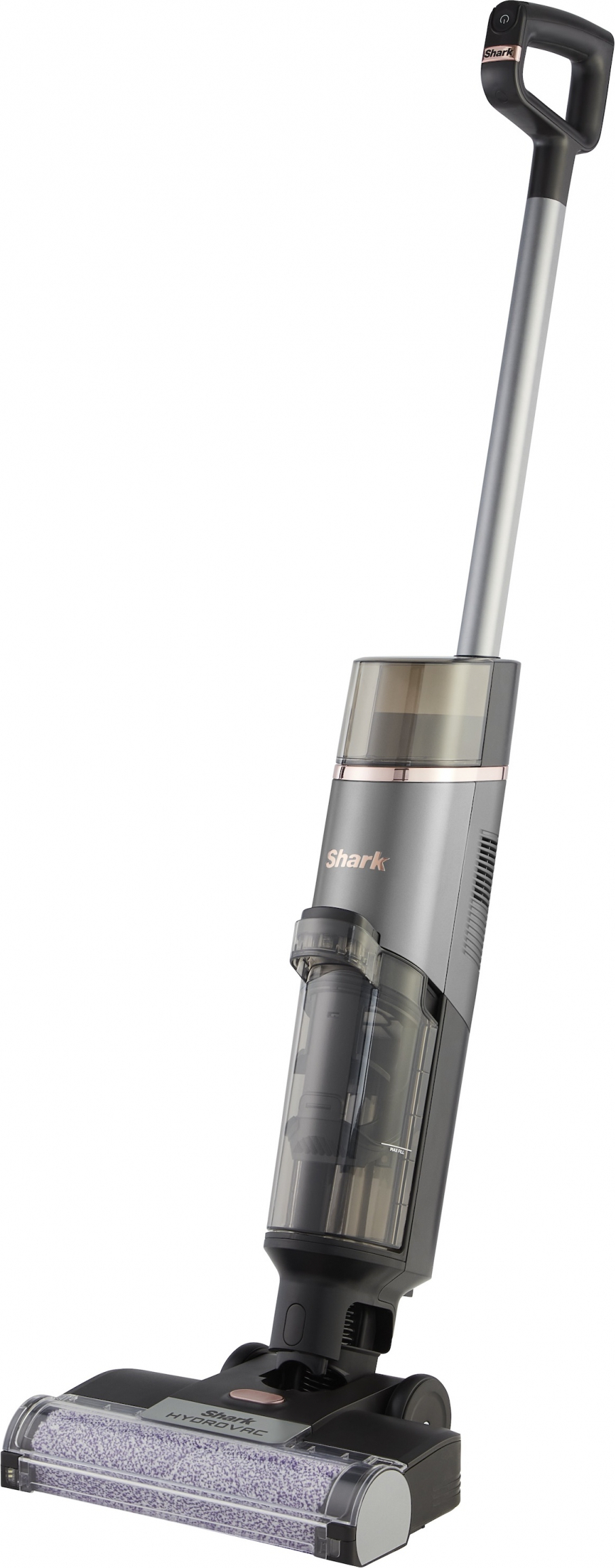 Shark WD210EU Akku-Staubsauger