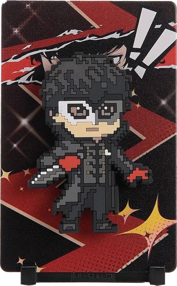 Persona 5 FiGGYZ Magnet-Sammelfigur Joker 11 cm 270607