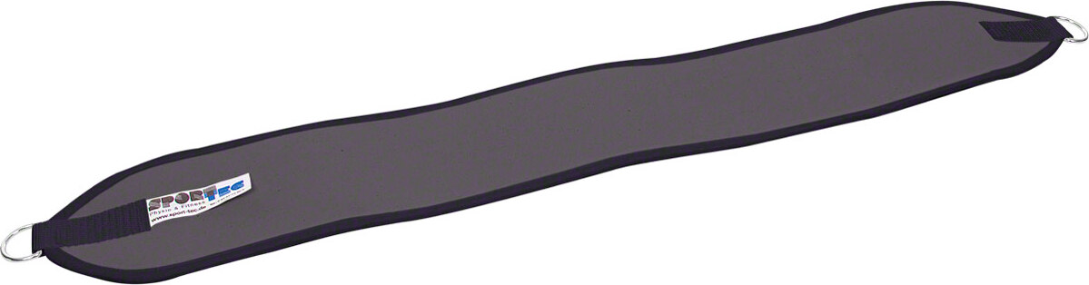 Sport-Tec Fußschlinge Standard für Schlingentisch, Schlingentischbesteck, 70x10 cm 23657