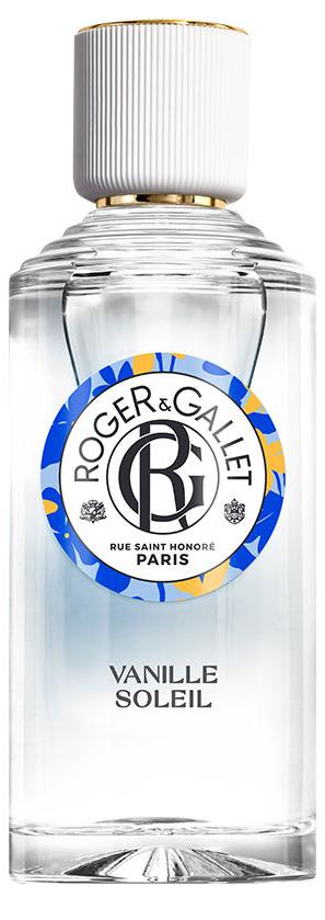 Roger & Gallet Beneficial Scented Water Vanille Soleil RG1022031WW
