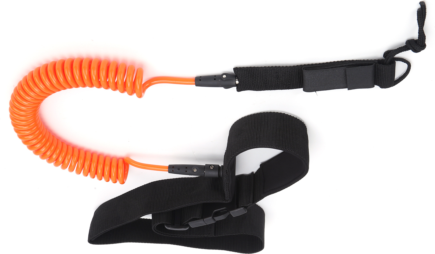 Cocosity Surfboard Leash,Surf Safety Waist Rope,Surfboard Waist Rope,Surfboard Traction Rope,Surf Leashe,Surfing Waist Rope