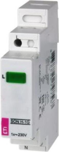 ETI Polam Spannungsanzeige SON H-1G 002471551