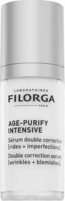 Filorga Age-Purify Intensive Double Correction Serum Serum für Unregelmäßigkeiten der Haut 30 ml 135514