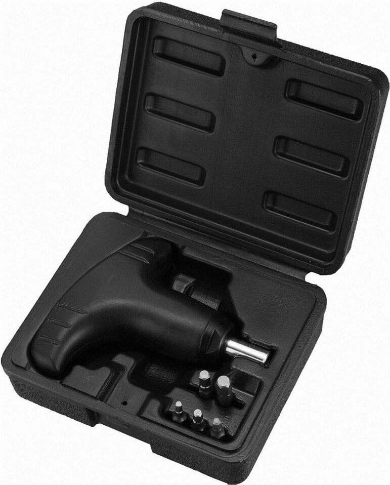 SUPER B Drehmomentschlüssel mit Voreinstellung 12Nm TB-TW12