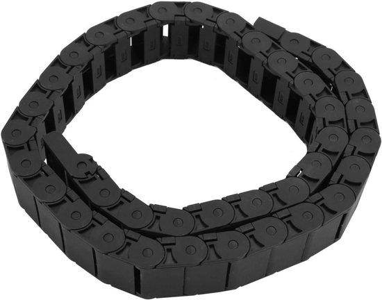 OEM Nylon-Kabelhalter 1 Meter, verhindert Verwirrung, geeignet für Graveur 2026